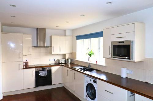 Wokingham Apartamento | Wokingham - Large 2 bedroom Apartment