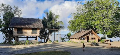 Konge Casa | Wokisok Beach Bungalows