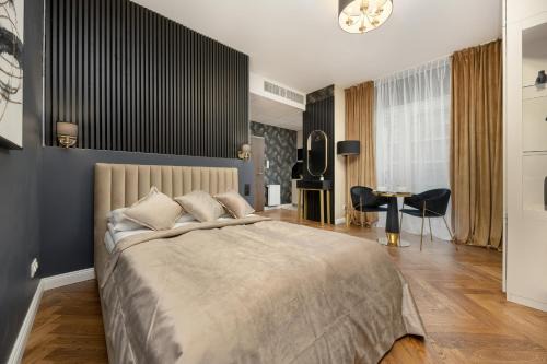 Wola Apartamento | Wola Business Studios Kasprzaka by Noclegi Renters