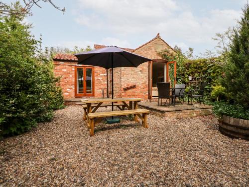 Louth Casa | Wold's View