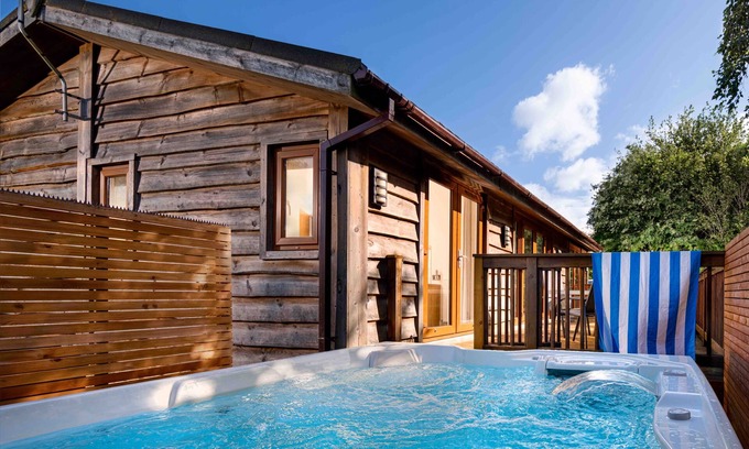 Pocklington Apartamento | Luxury Lodge 12 millas de York