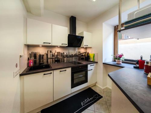 Spittal an der Drau Apartamento | Wolf Apartments-Spittal
