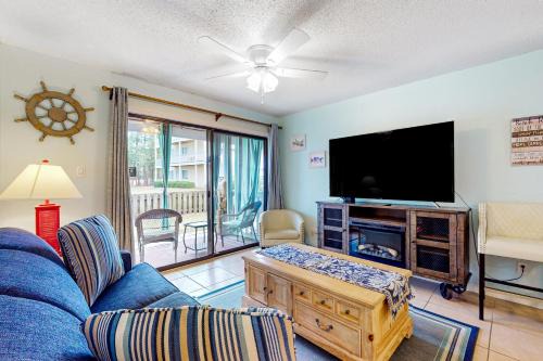 Orange Beach Apartamento | Wolf Bay Villas 106