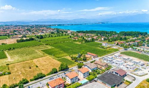 San Benedetto di Lugana Apartamento | Wolf House - Sirmione Holiday