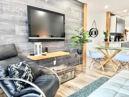 Boischatel Apartamento | Wolfe Chutes-Montmorency