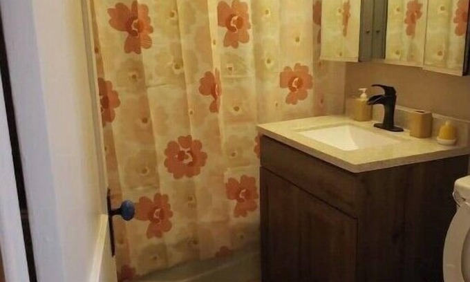 Hammond Apartamento | Wolfe Lake Deluxe-Hammond