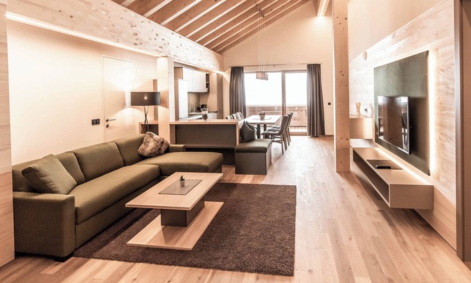 Warth Apartamento | Wolfegg