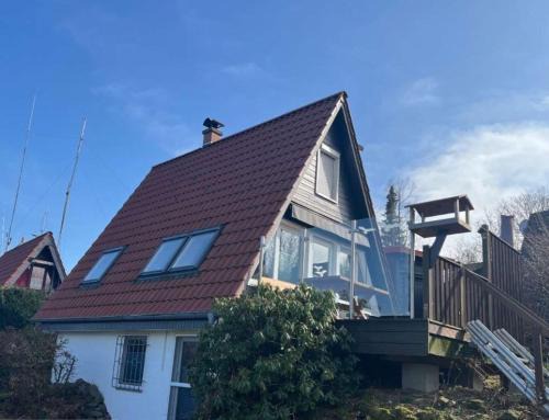 Wolfshagen Casa | Wolfs-Blick