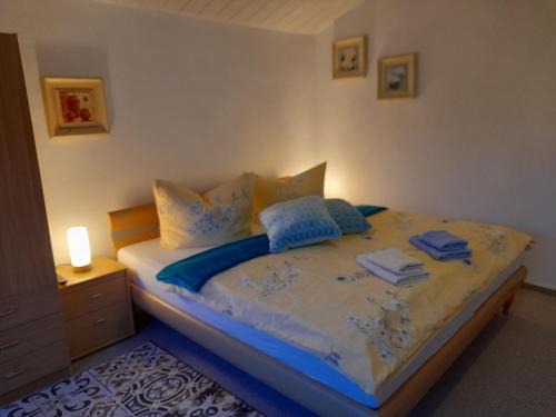 Reinhardtsdorf-Schoena Apartamento | Wolfsbergblick