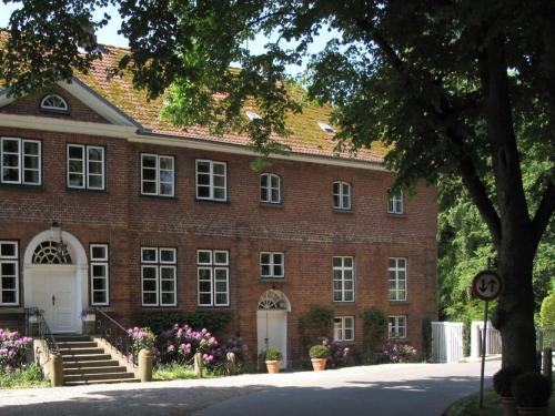 Suesel Casa | Woltersmeuhlen in Scharbeutz