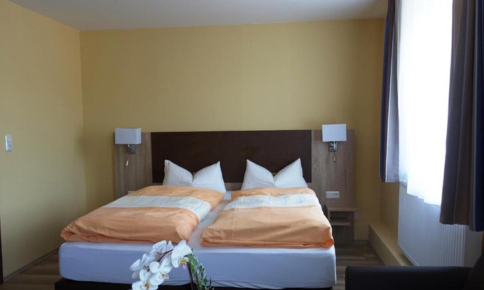 Wolthusen Apartamento | Wolthusen