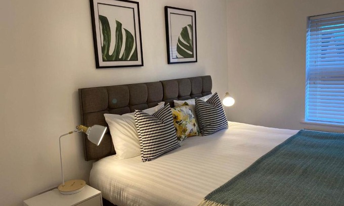Thatto Heath Casa | Womack Lodge