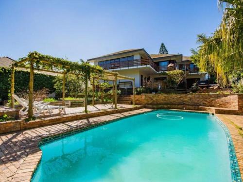 Somerset West Apartamento | Womb with a View