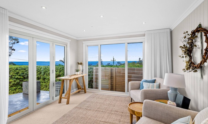 Wombarra Casa | Wombarra Luxe Coastal Retreat