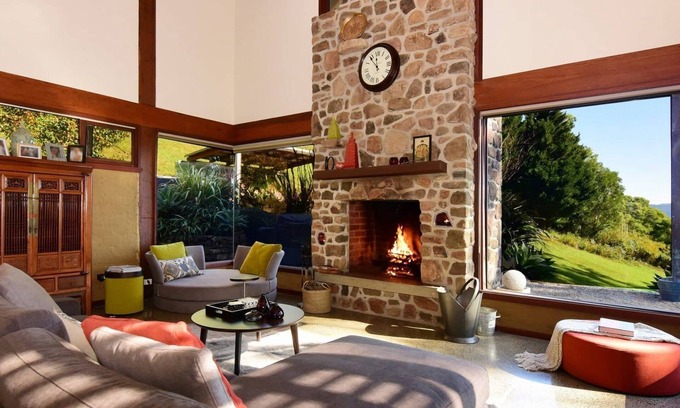 Kangaroo Valley Casa | Womberroo, Kangaroo Valley