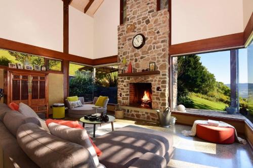 Bellawongarah Casa | Womberroo, Kangaroo Valley