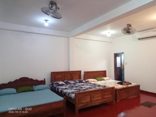 Anuradhapura Apartamento | won Kindom Holiday Resort