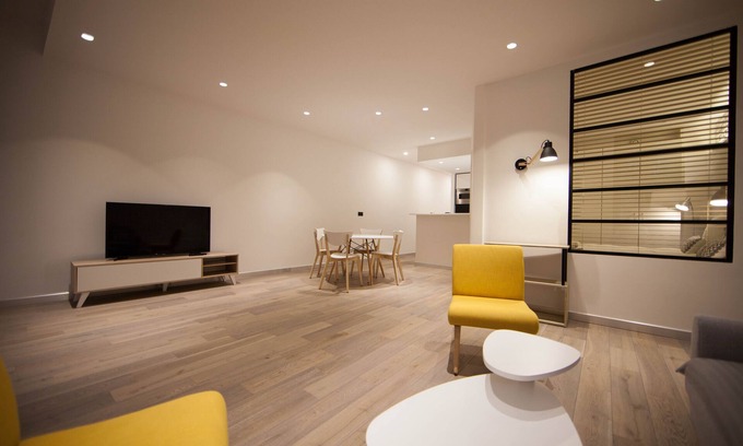 Toulouse Apartamento | Wonder Appart' 403 Vue sur Garonne 2 Chambres ?