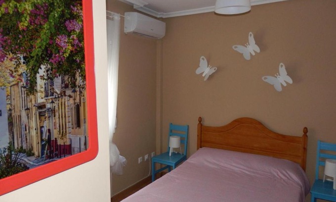 Arcas Apartamento | Wonder