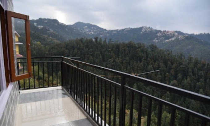 Shimla Casa | Wonder hill homestay shimla