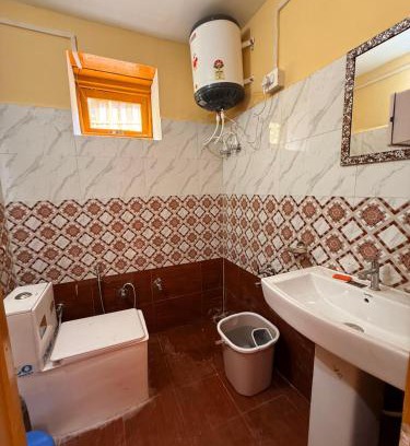 Shangarh Casa | Wonder Hill