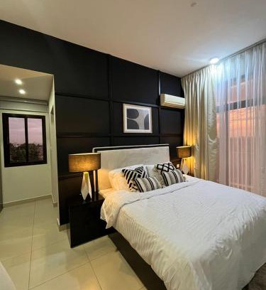 Moshi Cama Y Desayuno | Wonder Nest Dar es salaam