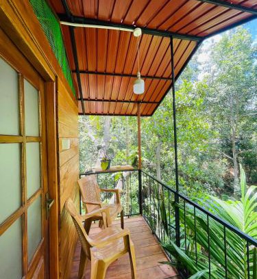 Ambagollapathana Hotel | Wonder Tree Lodge
