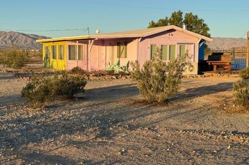 Wonder Valley Casa | Wonder Valley Magic