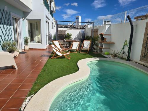Cabanas Apartamento | WONDER VINTAGE