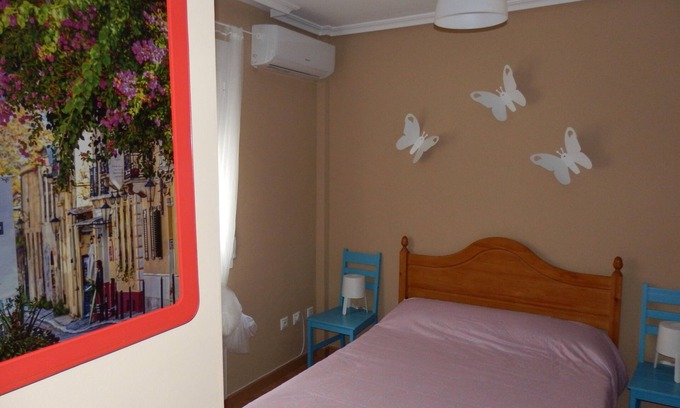 Arcas Apartamento | Wonder VUT
