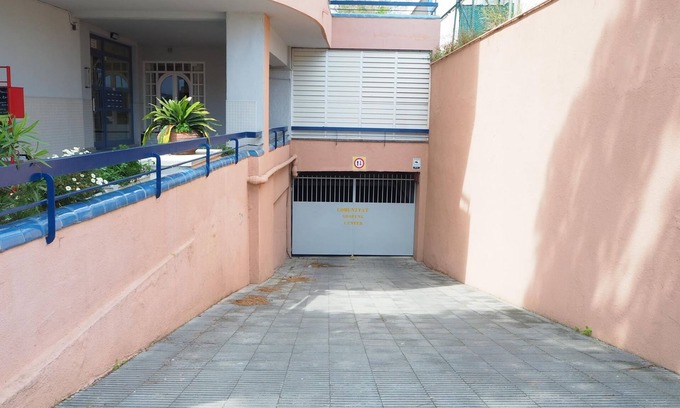 Platja d'Aro Apartamento | Wonderful Apartment in Platja d Aro