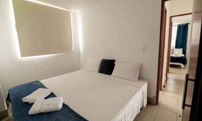 Panama City Apartamento | Maravilloso y acogedor apartamento
