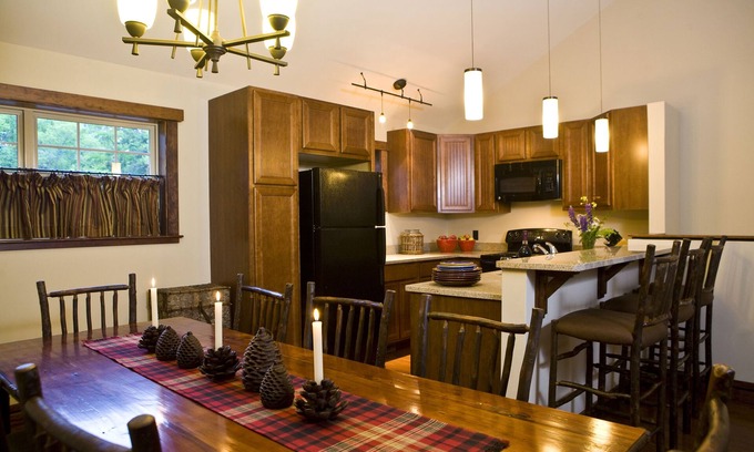 Wilmington Casa | Wonderful and spacious Wilmington Townhome- Close to Whiteface and Lake Everest!