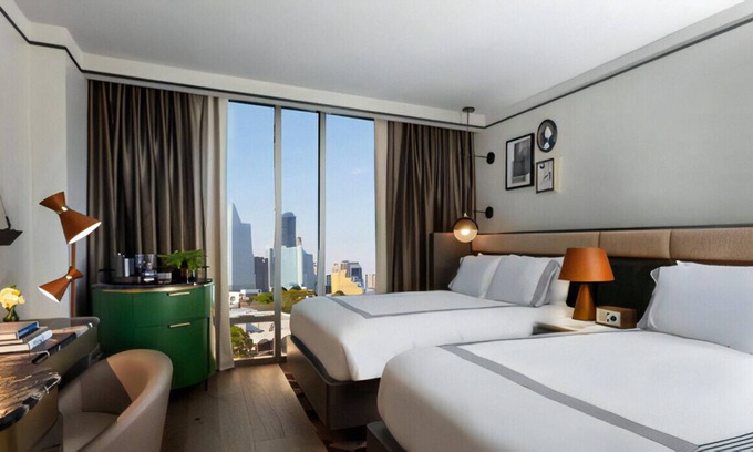 Buckhead Village Casa | Wonderful and Stunning Room to Stay Pet Friendly