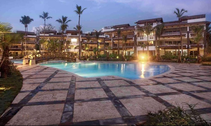 Las Terrenas Apartamento | wonderful apartment to enjoy the charm that this charming destination
