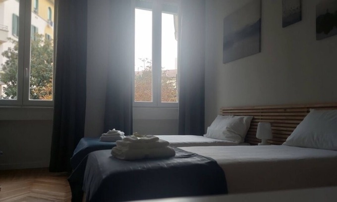 Calvairate Apartamento | Wonderful apartment located in the tourist and university heart of Milan