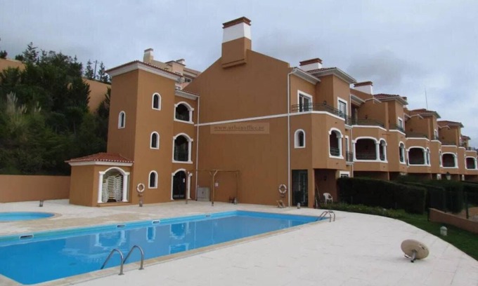 Ferrel Apartamento | UN APARTEMENTO EN UN GOLF