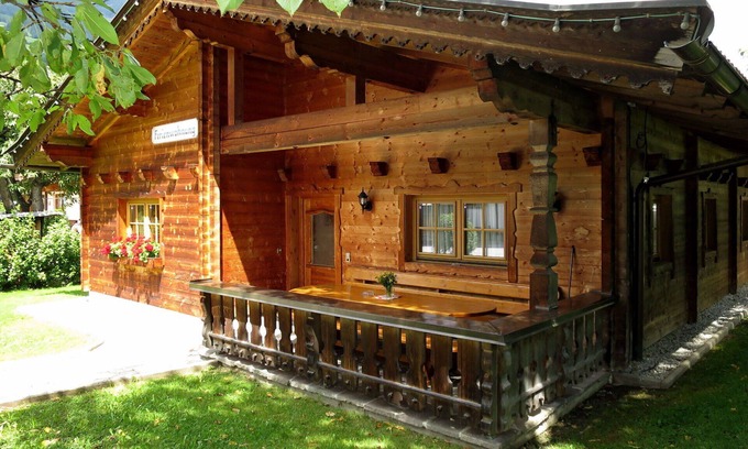 Ramsau im Zillertal Casa | Maravillosa casa de vacaciones privada con WIFI, TV, patio, mascotas permitida y aparcamiento