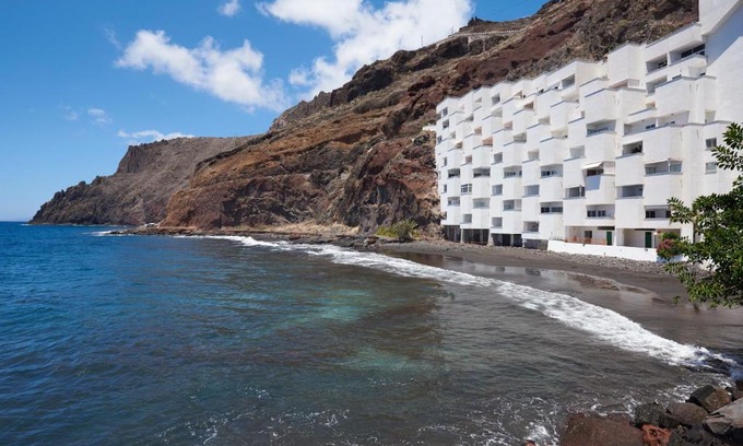 Santa Cruz de Tenerife Apartamento | WONDERFUL Beach Apartment in Paradise