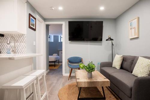 Fenway–Kenmore Apartamento | Wonderful Back Bay 1 Bed with Short walk to Fenway
