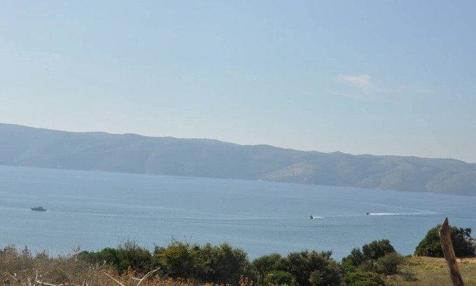 Jala Villa | Maravillosa vista a la playa