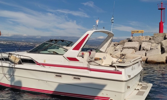 Municipality of Omisalj Alquiler De Eote | Wonderful boat for unforgettable vacation
