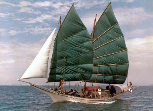 Cheras Alquiler De Eote | Wonderful boat travel