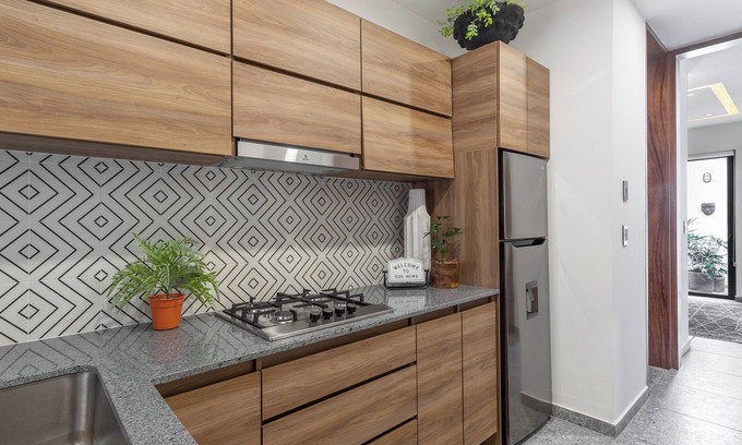 Tepic Apartamento | Wonderful brand new apartment in Tepic