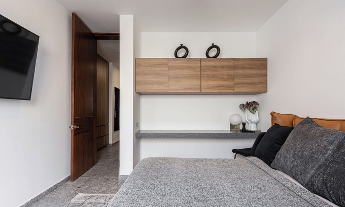 Tepic Apartamento | Wonderful brand new apartment in Tepic