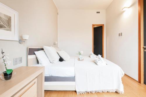 San Marco Apartamento | Wonderful Brera flat