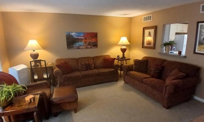Petoskey Condominio | Maravilloso condominio en una excelente ubicación conveniente