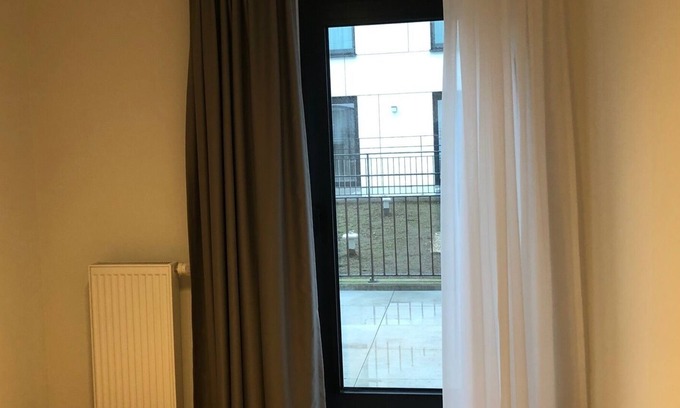 Northern Quarter Apartamento | Wonderful Condo in Brussels