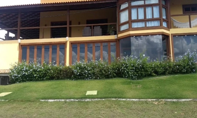 Cha Grande Cabaña | wonderful country house