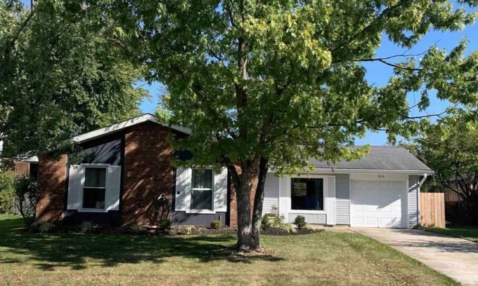 Mason Casa | Wonderful, Cozy Home in Mason
